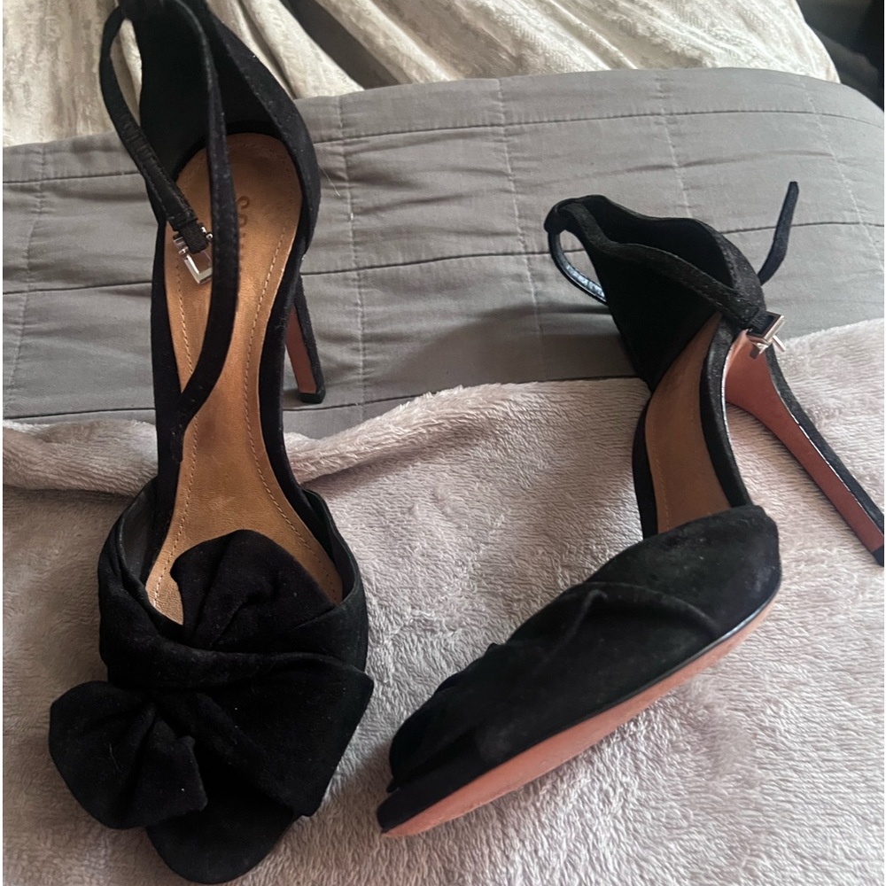 SCHUTZ HEELS